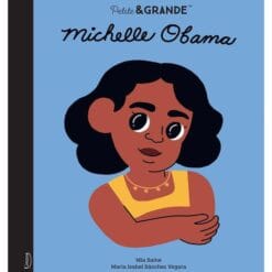 Michelle Obama