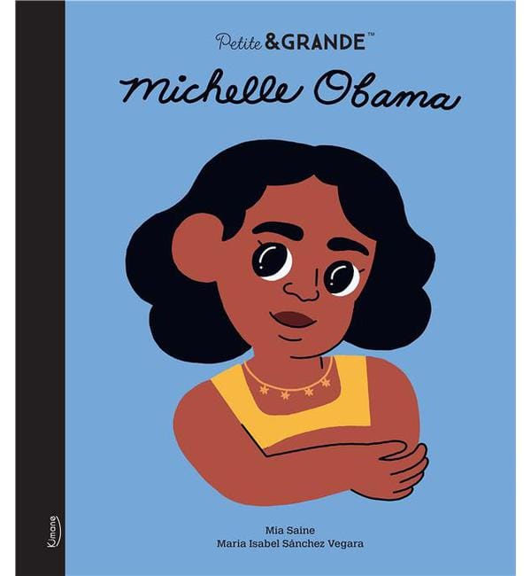 Michelle Obama