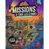Missions à tous les étages - Tome 1, Sur la piste de Vlad Viper