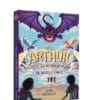 Moi, Arthur, maître du royaume perdu Tome 3 - La Bataille finale