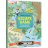 Mon livre escape game