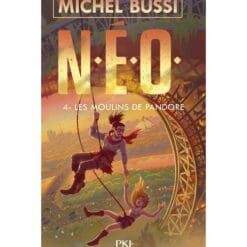 N.E.O. Tome 4