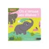 On s'amuse petit éléphant ?