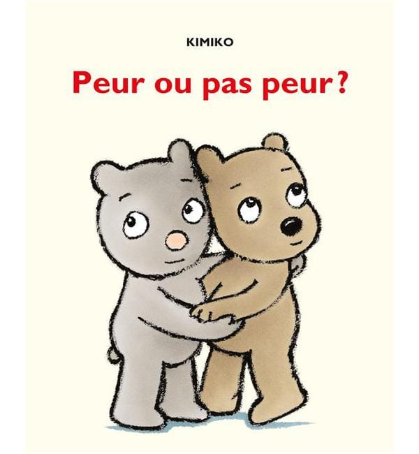 Peur ou pas peur ?