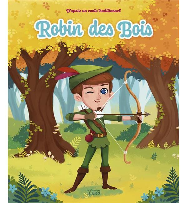 Robin des bois