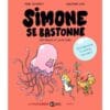 Simone se bastonne Tome 1 - Cartables et crustacés