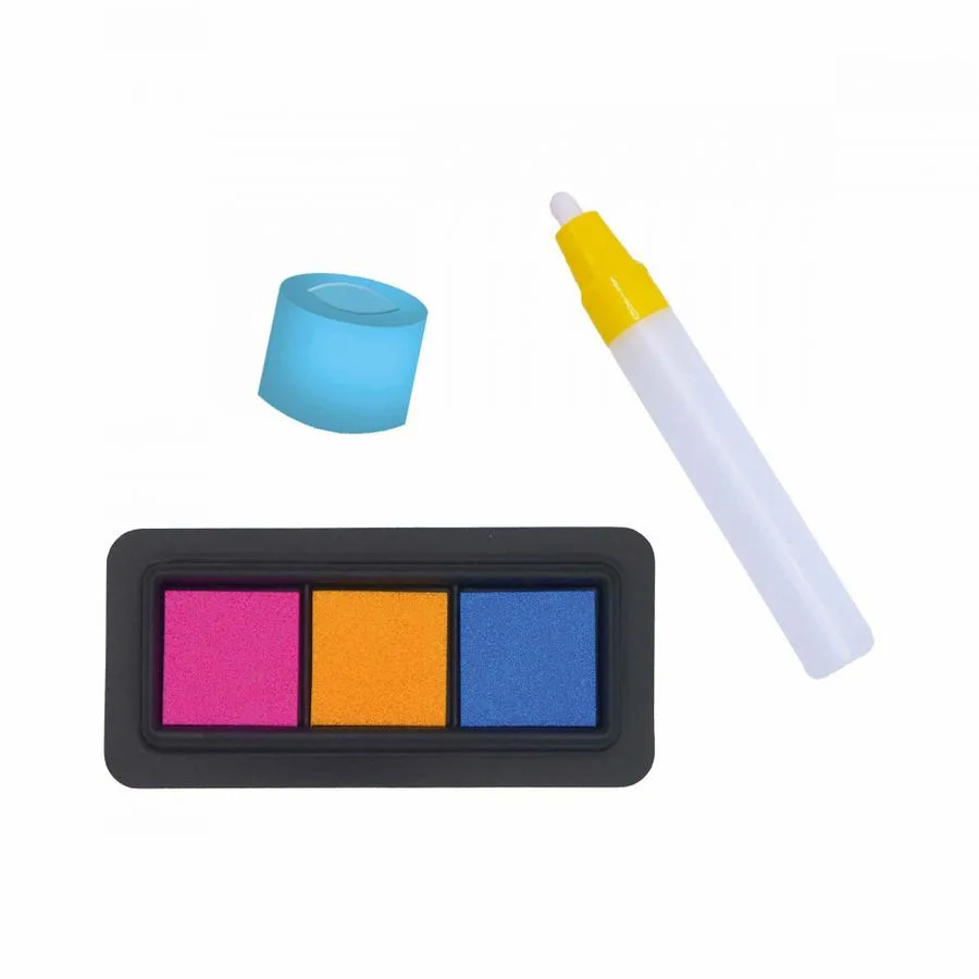 Coffret créatif Multiactivités - 3 ans – Image 3