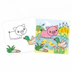 Coffret créatif Multiactivités - 3 ans – Image 4