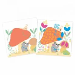 Coffret créatif Multiactivités - 3 ans – Image 5