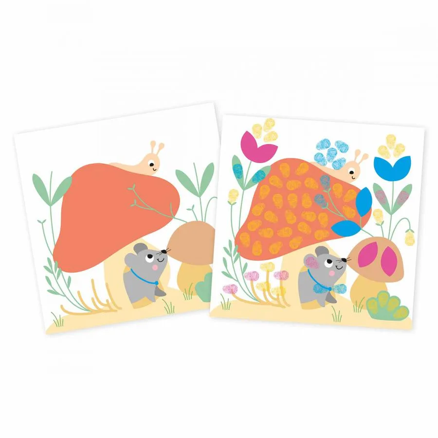 Coffret créatif Multiactivités - 3 ans – Image 5