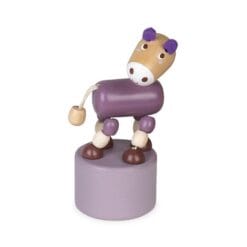 Wacuwa Vache et âne – Image 3