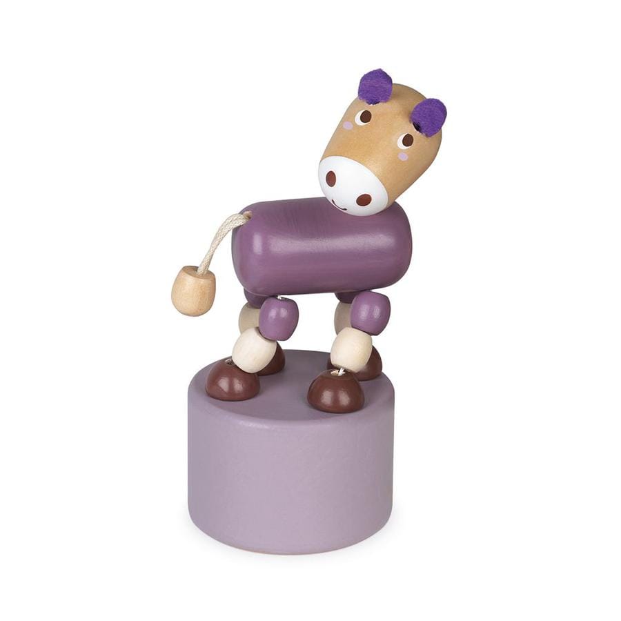 Wacuwa Vache et âne – Image 3