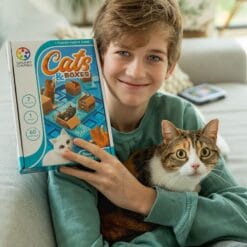Chats tournent en rond – Image 4