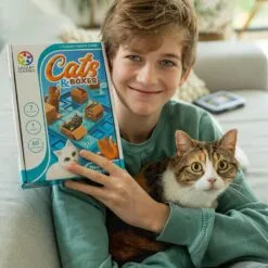 Chats tournent en rond – Image 4