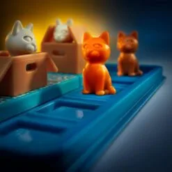 Chats tournent en rond – Image 8
