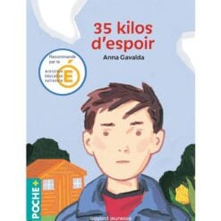 35 kilos d'espoir