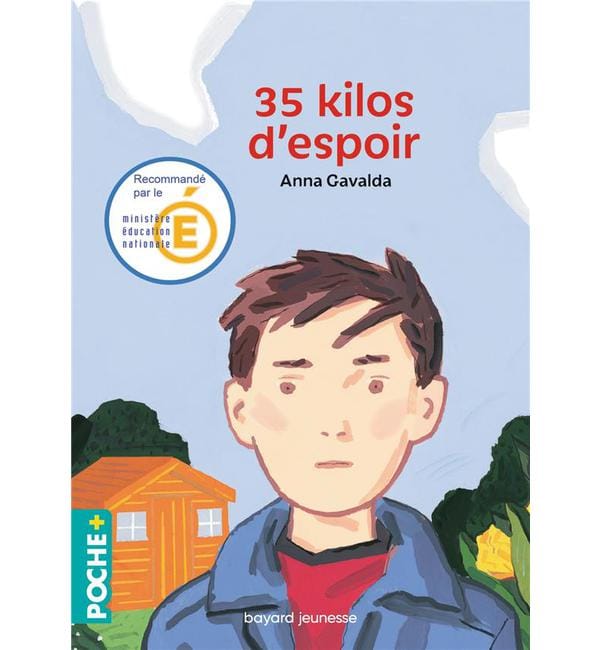 35 kilos d'espoir