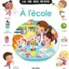 A l'école