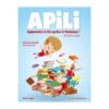 Apili - Apprendre à lire grâce à l'humour !