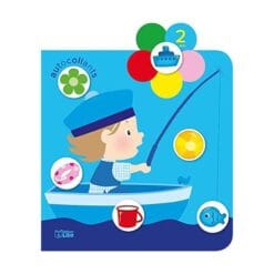 Autocollants couleurs bateau