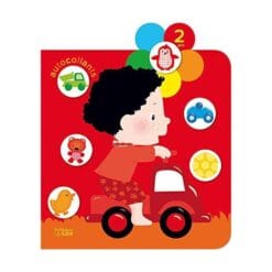 Autocollants couleurs camion