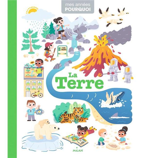 La Terre
