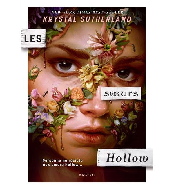 Les soeurs Hollow