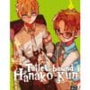 Toilet-bound Hanako-Kun Tome 14