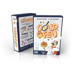 Coup de feu – Image 4