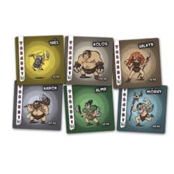 Krom Evolution – Image 3