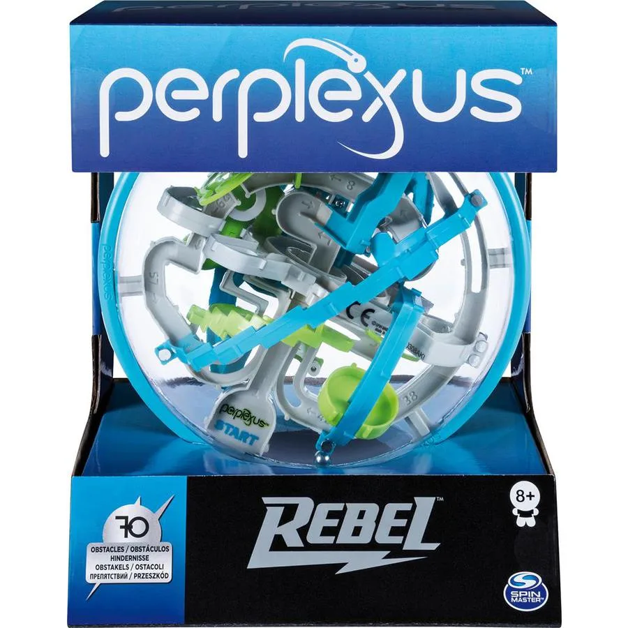 Perplexus Rebel – Image 3