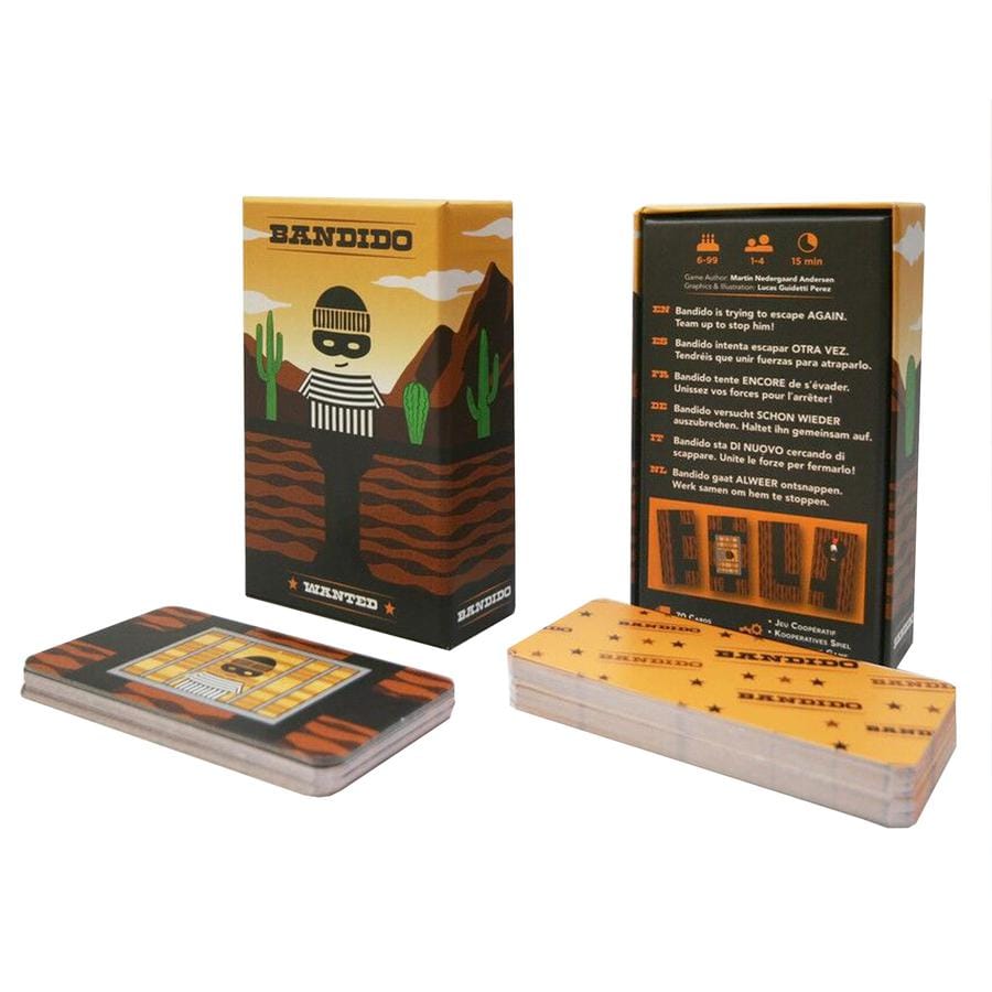 Bandido – Image 2
