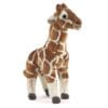 Peluche Girafe moyenne
