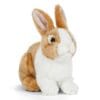 Petit Lapin marron