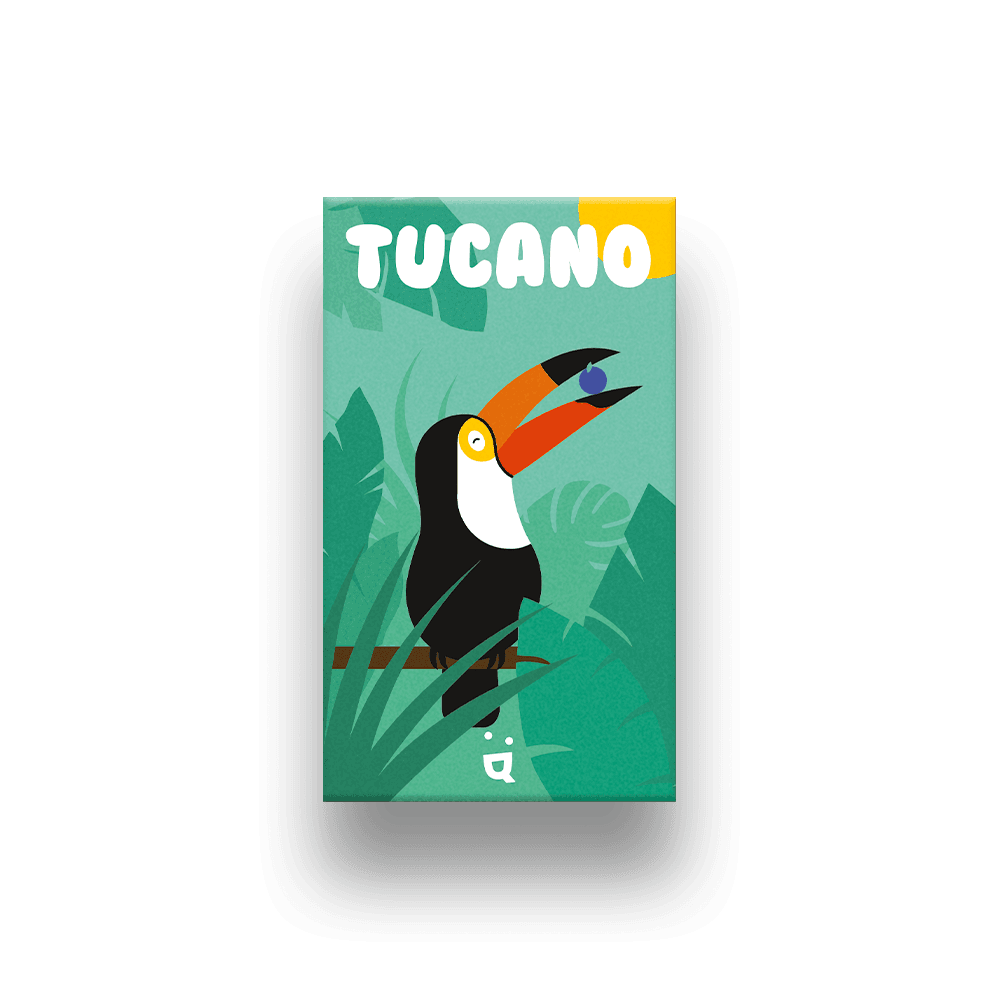 Tucano