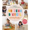 40 jeux d'éveil avec trois fois rien !