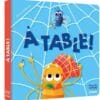 A table !