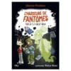 Chasseurs de fantômes Tome 5 - Terreur à la bibliothèque