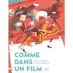 Comme dans un film