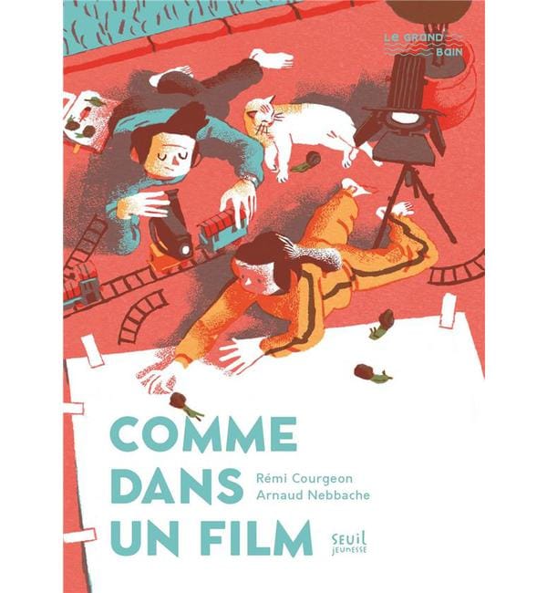 Comme dans un film