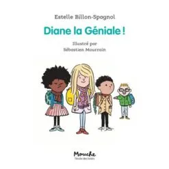 Diane la Géniale !