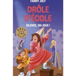 Drôle d'école - Silence, on joue !