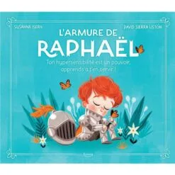 L'armure de Raphaël