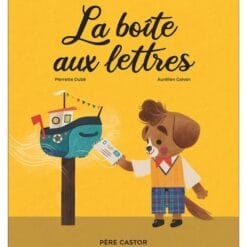 La boîte aux lettres