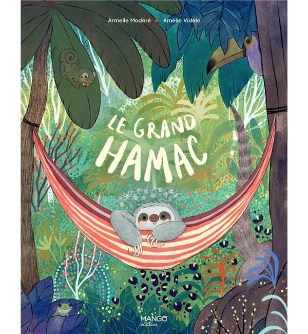 Le grand hamac