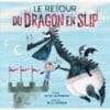 Le retour du dragon en slip