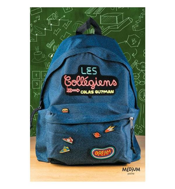Les collégiens