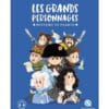 Les grands personnages - Histoire de France