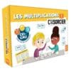 Les multiplications - C'est pas sorcier !