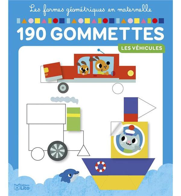 Les véhicules